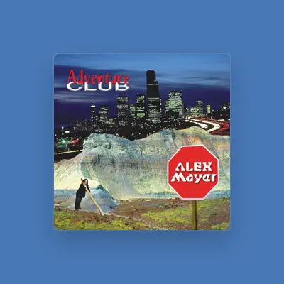 Listen to Alex Mayer, watch music videos, read bio, see tour dates & more!