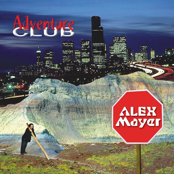 Adventure Club (Original Version)
