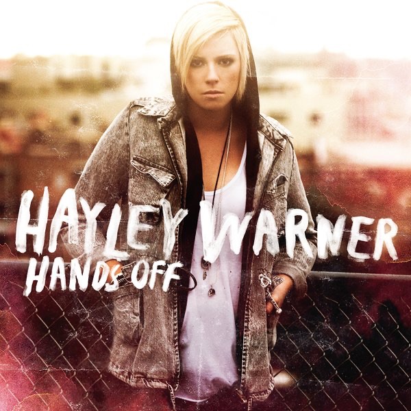 Hands Off - EP