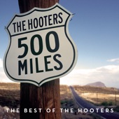 500 Miles - The Best of The Hooters artwork