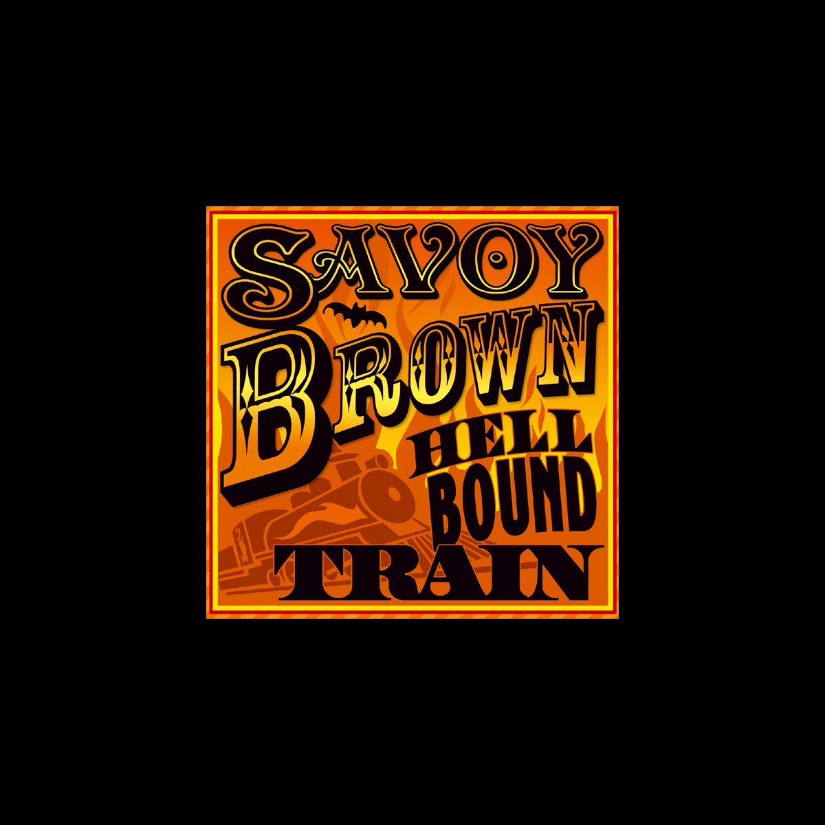 ‎Hellbound Train by Savoy Brown on Apple Music
