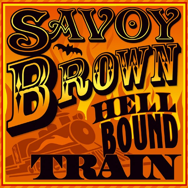 Hellbound Train