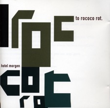 To Rococo Rot - Feld