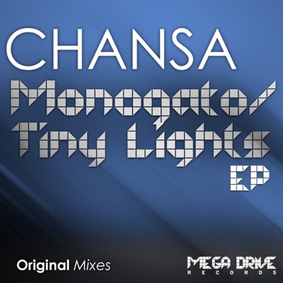 Monogato / Tiny Lights - Single