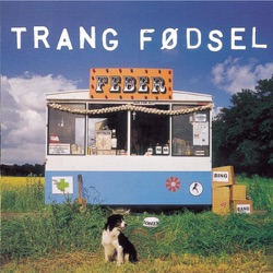 Trang Fødsel - Drømmedame