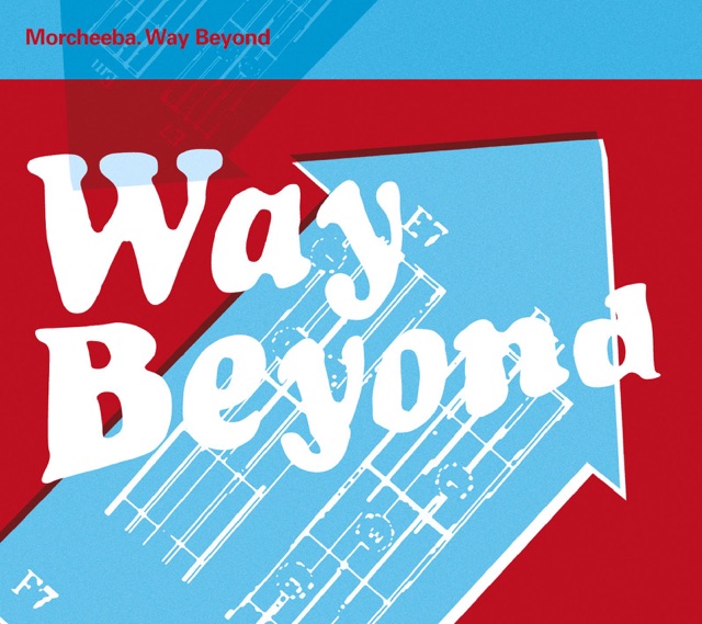 Way Beyond (Radio Edit)