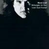 Meat Loaf - If You Really Want To