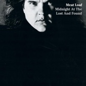 Meat Loaf - Razor's Edge