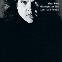 Midnight at the Lost and Found - Meat Loaf