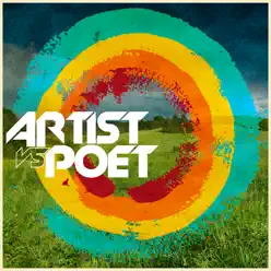 Artist vs. Poet - EP - Artist Vs Poet