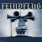 Feindflug