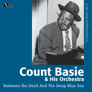 Between the Devil and the Deep Blue Sea