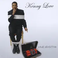Glide — Kenny Love