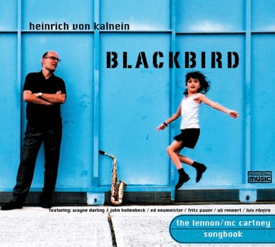 Blackbird