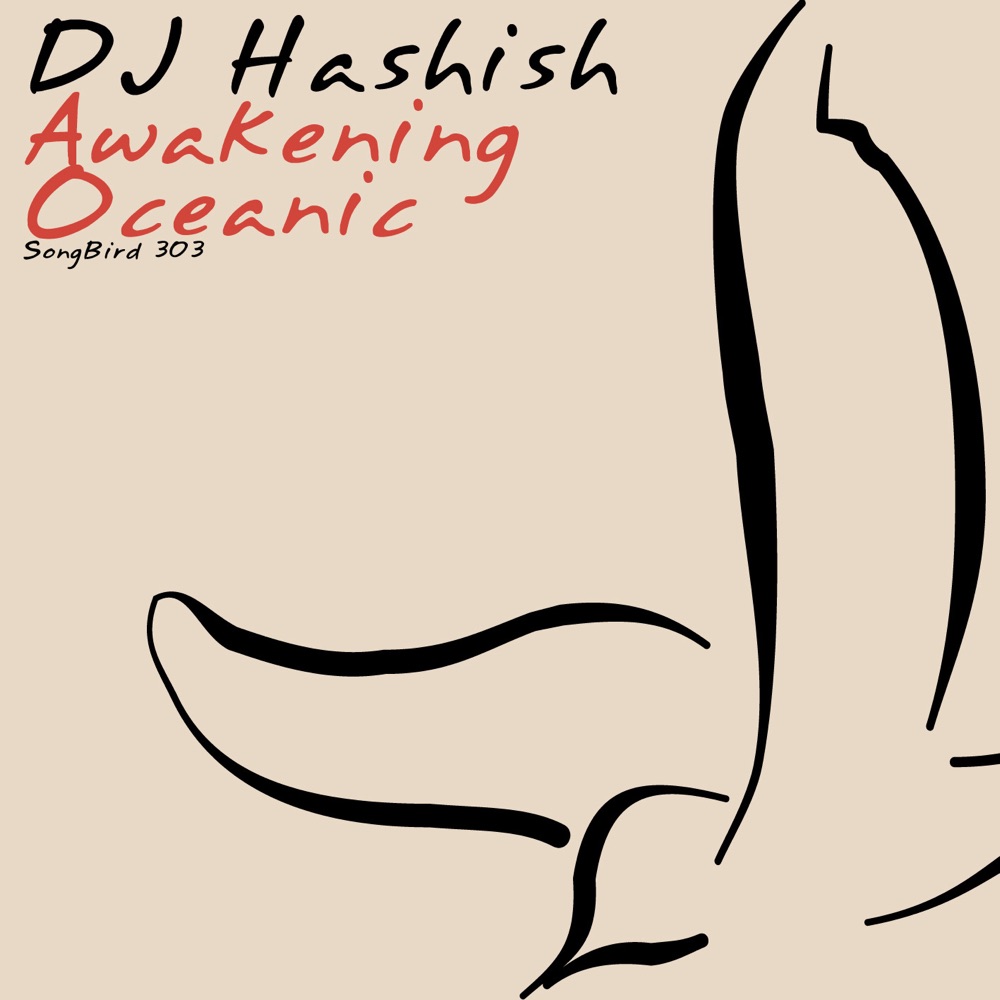 Обложка альбома «Awakening / Oceanic - Single» — DJ Hashish