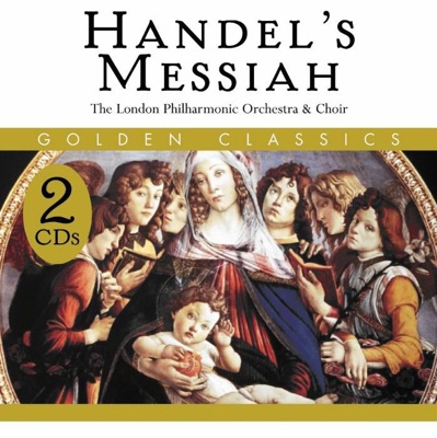Handel: Messiah, HWV 56