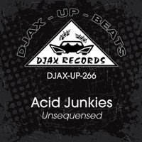 Unsequenced - Acid Junkies