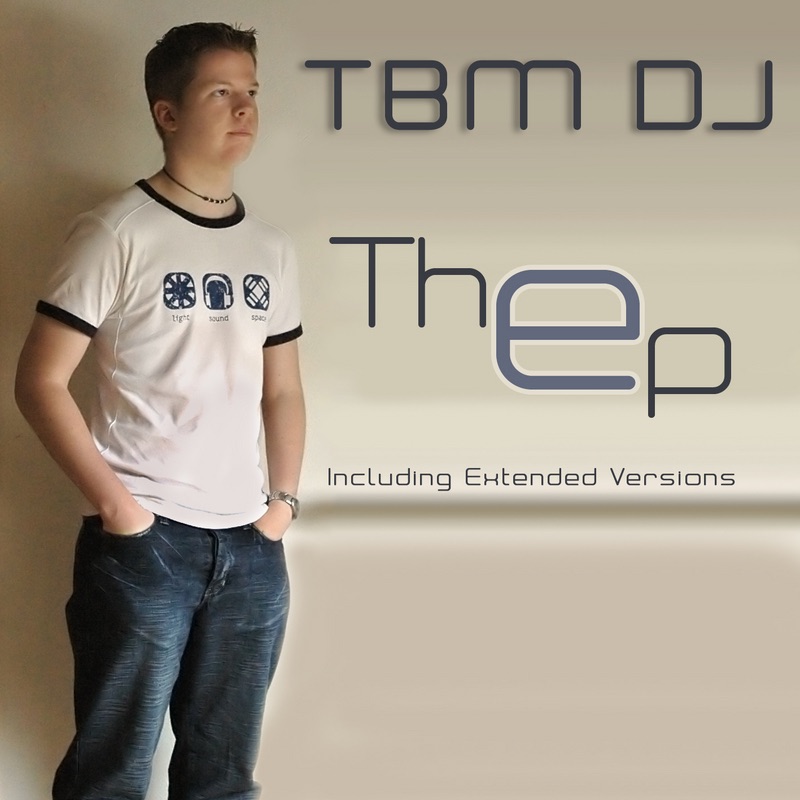 Take My Hand (TBM DJ Extended)