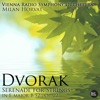 Serenade for Strings in E Major, Op.22, B 52: II. Tempo di Valse