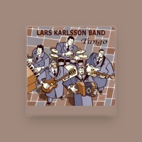Lars Karlsson Band