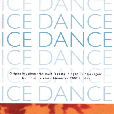 Ice Dance - Single