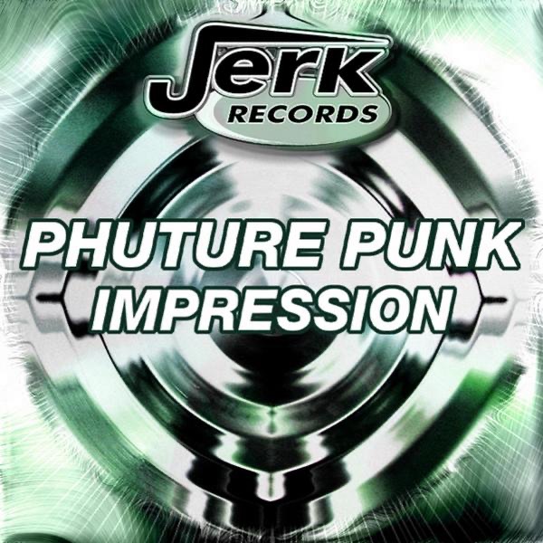 Impression - EP