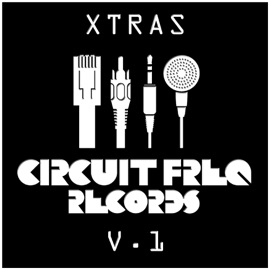 Futura (Julien-K vs Franz & Shape) [Xtended Dub] Julien-K, Franz & Shape