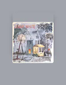 聆聽 Jimmy White、觀看音樂影片、閱讀小傳、查看巡演日期等！