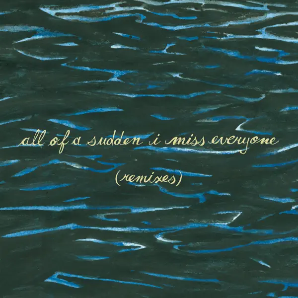 It's Natural to Be Afraid (The Paper Chase Mix) — Explosions In the Sky