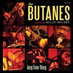 Long Time Thing (feat. Willie Walker)