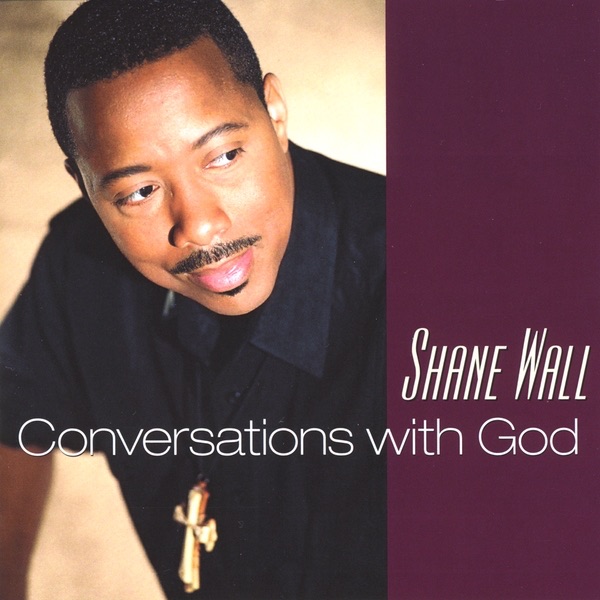 Conversations With God