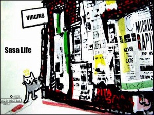Virgins EP