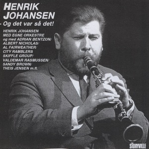 Og Det Var Så Det