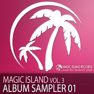 Leave a Sign (feat. Maria Opale)