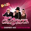 Go Fish - The Old Rugged Cross