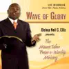 Awesome God
