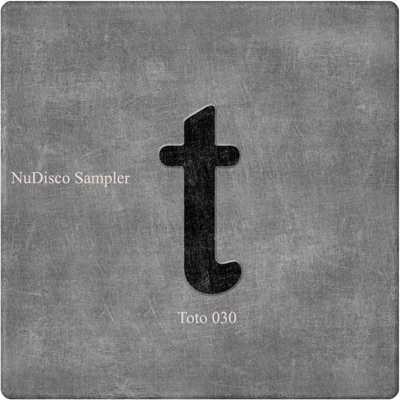 NuDisco Sampler - Single