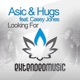 Looking For feat Casey Jones EP
