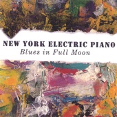New York Electric Piano - Functuation