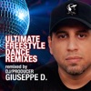 Ultimate Freestyle Dance Remixes by DJ/Producer Giuseppe D.