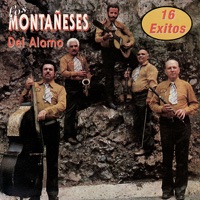 Los Montañeses Del Alamo - Morena la Causa Fuistes