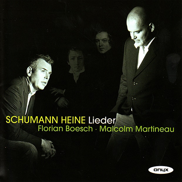 Schumann: Lieder