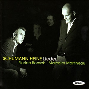Schumann: Lieder