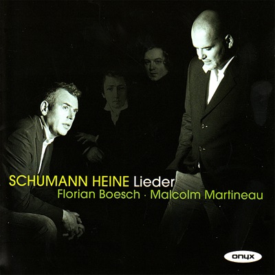 Schumann: Lieder