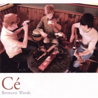 Between Words by Cé on Apple Music