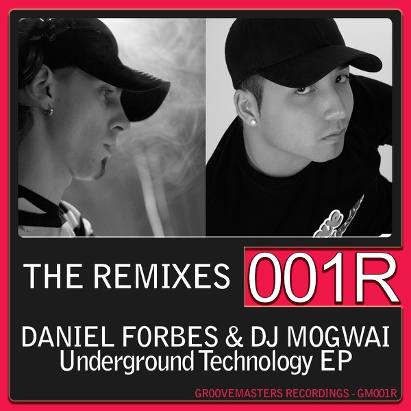 Underground Technology (Quinten de Rozario Tek Remix)