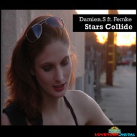 Stars Collide (Timothy Allan Remix) - Damien S.