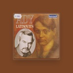 Zoltán Latinovics