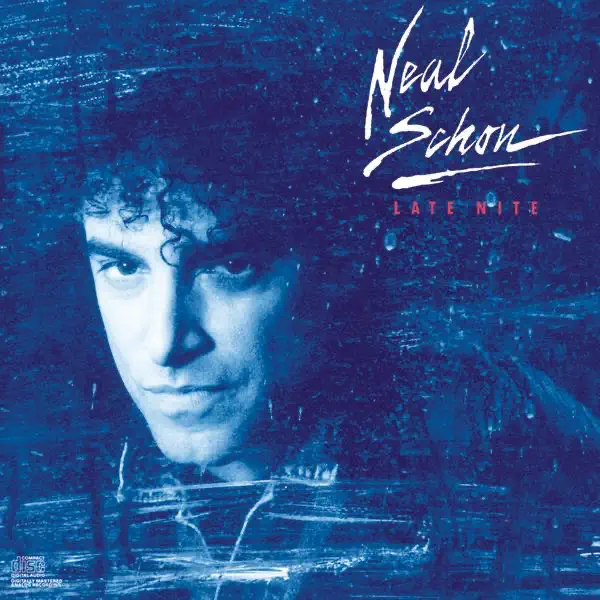 Late Nite — Neal Schon