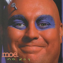 Rebubula by Moe — cover art